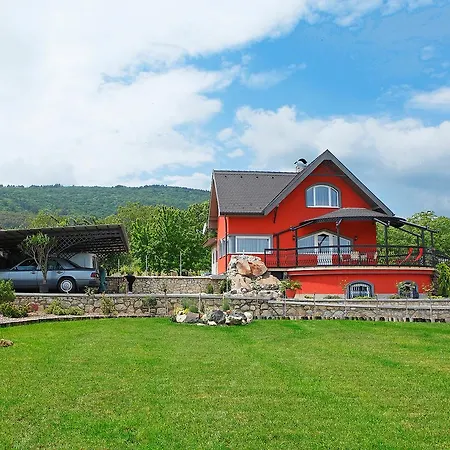 Villa Hrsz.2506/1 Balatongyörök