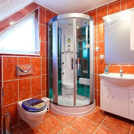 Villa Hrsz.2506/1 Balatongyörök
